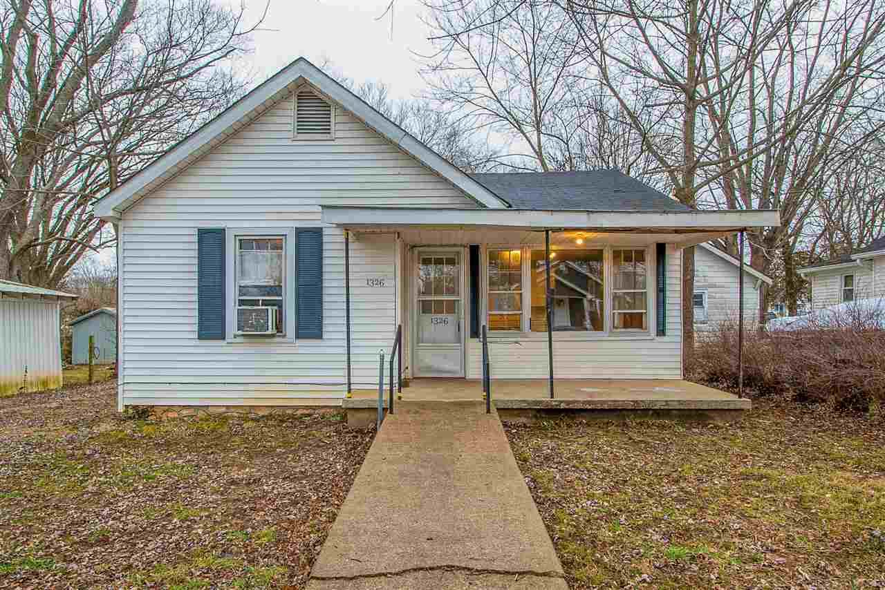 1326 Fair Street - Photo 1