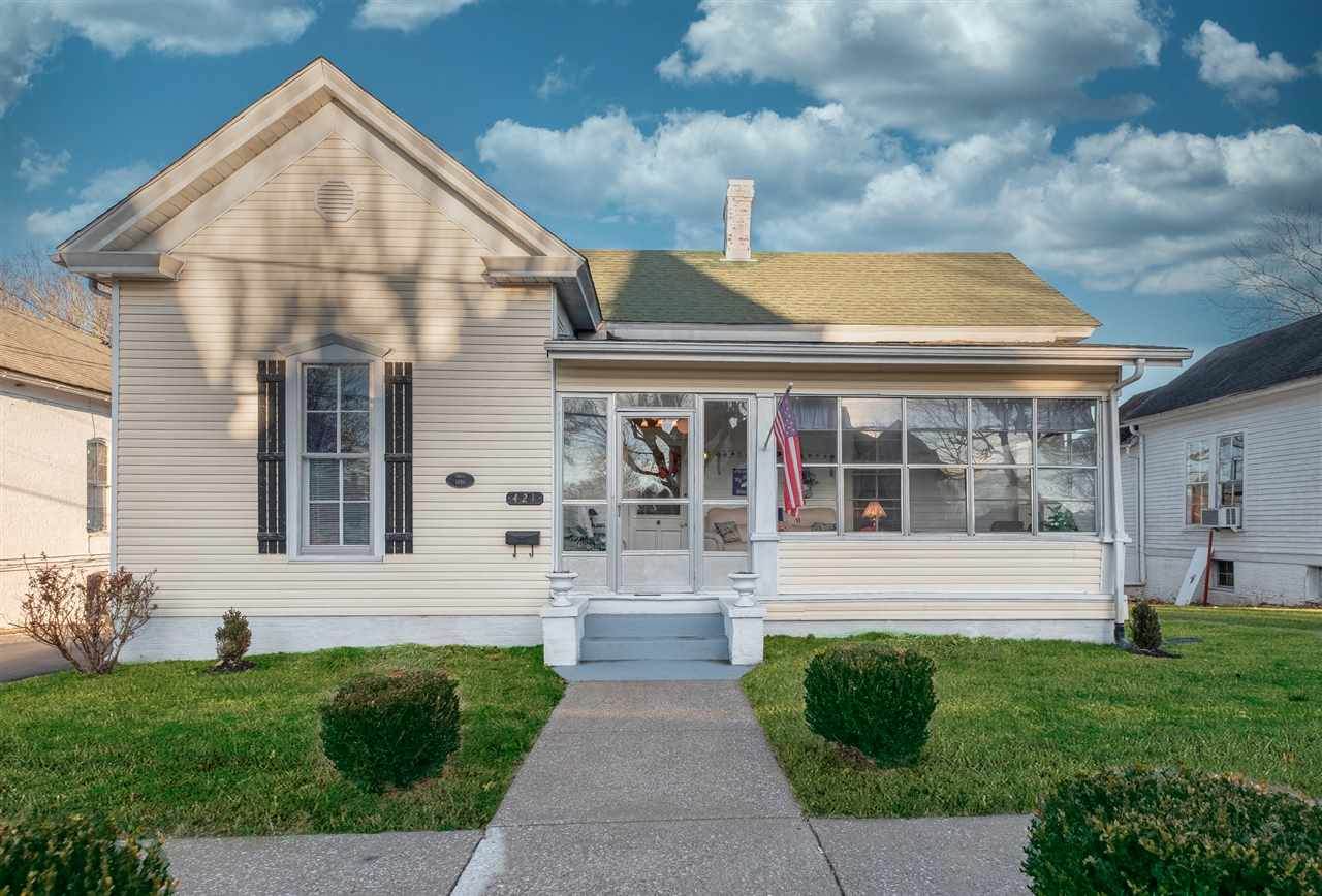 421 Nashville Street - Photo 1
