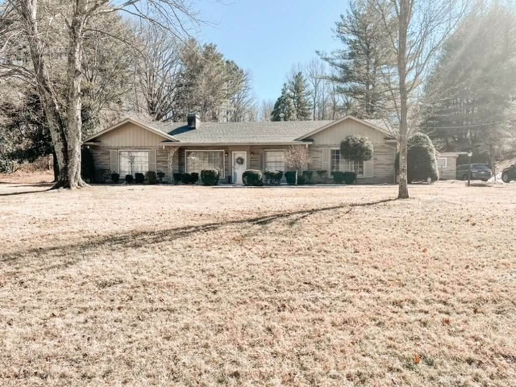 878 Old Gallatin Rd - Photo 1