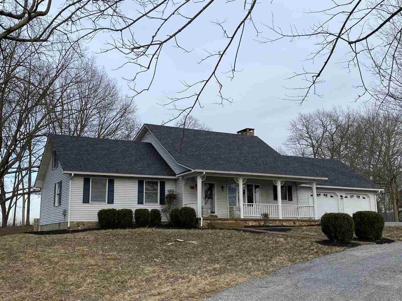 3440 Bowling Green Rd - Photo 1