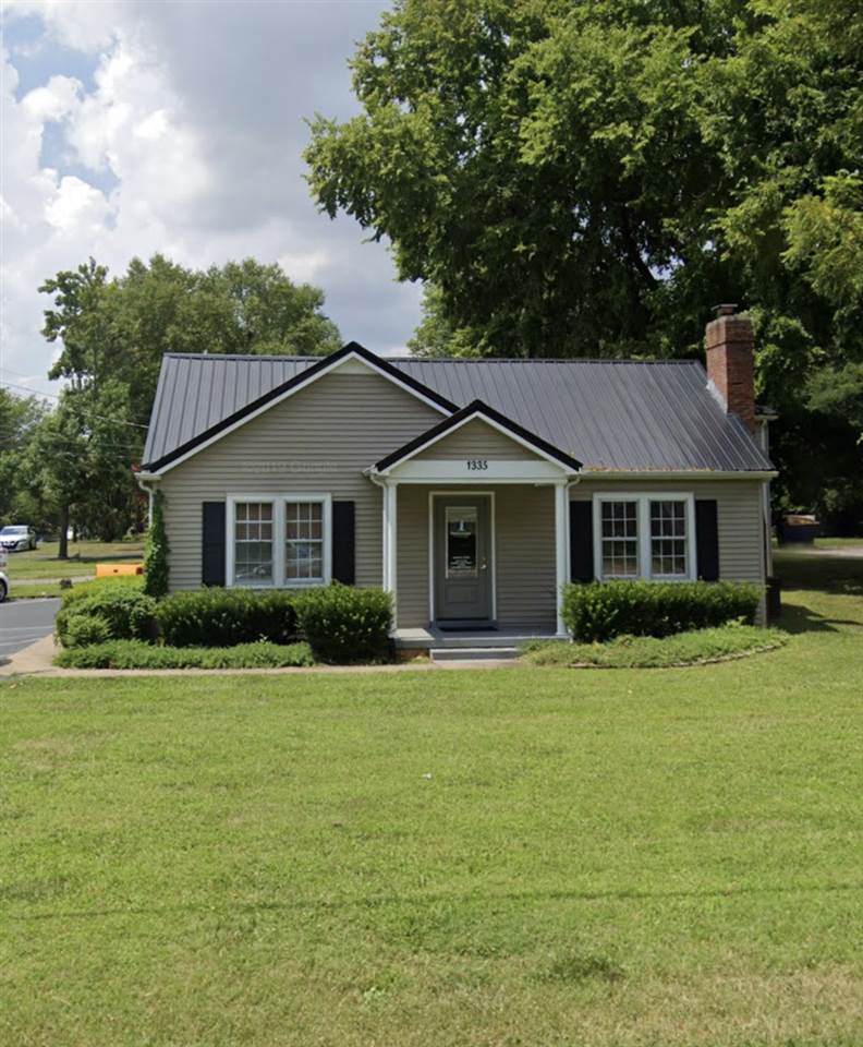 1335 Scottsville Road - Photo 1