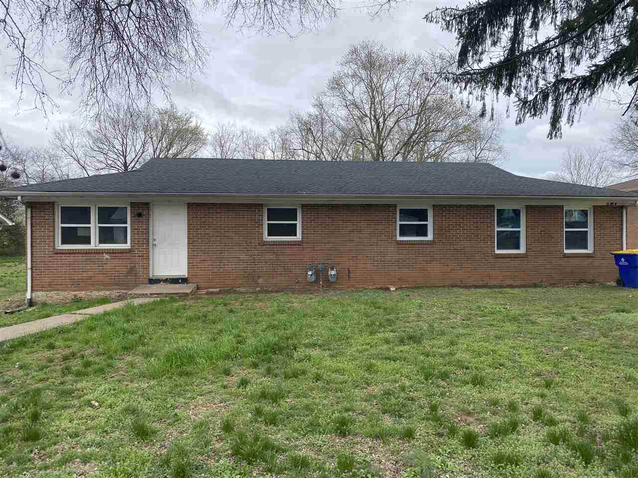 1240 Crewdson Drive - Photo 1