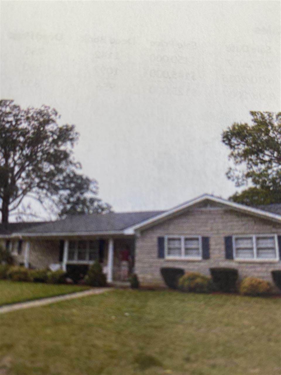 1915 Smallhouse Road - Photo 1