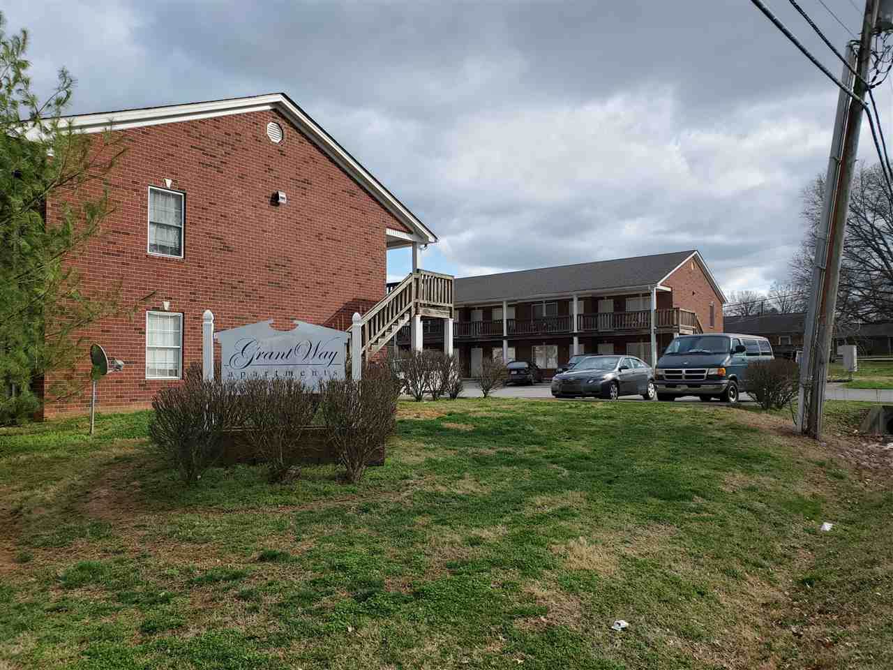 1147 Grant Way - Photo 1