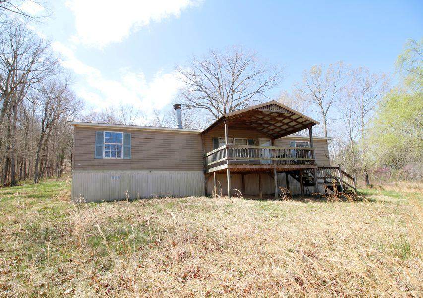 11313 Allegre Road - Photo 1