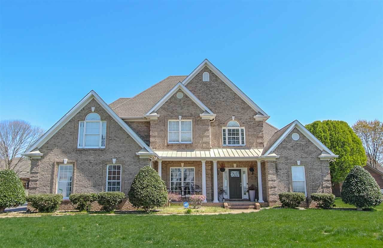 266 Neal Howell Rd - Photo 1
