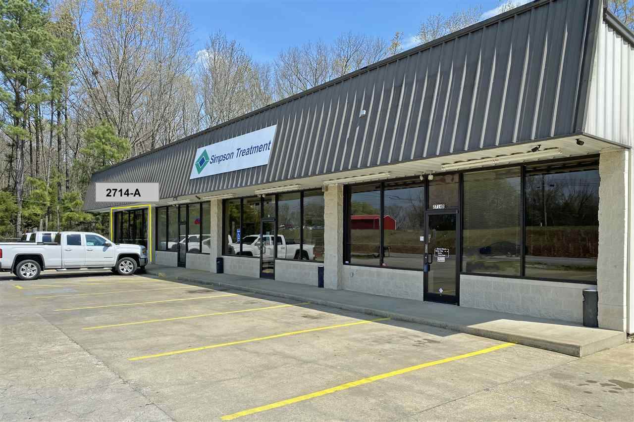 2714-A Nashville Road - Photo 1