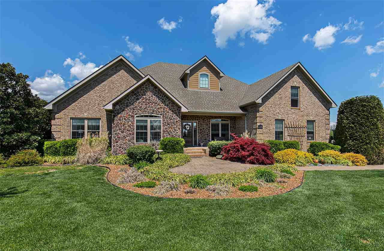 106 Marston Mill Way - Photo 1