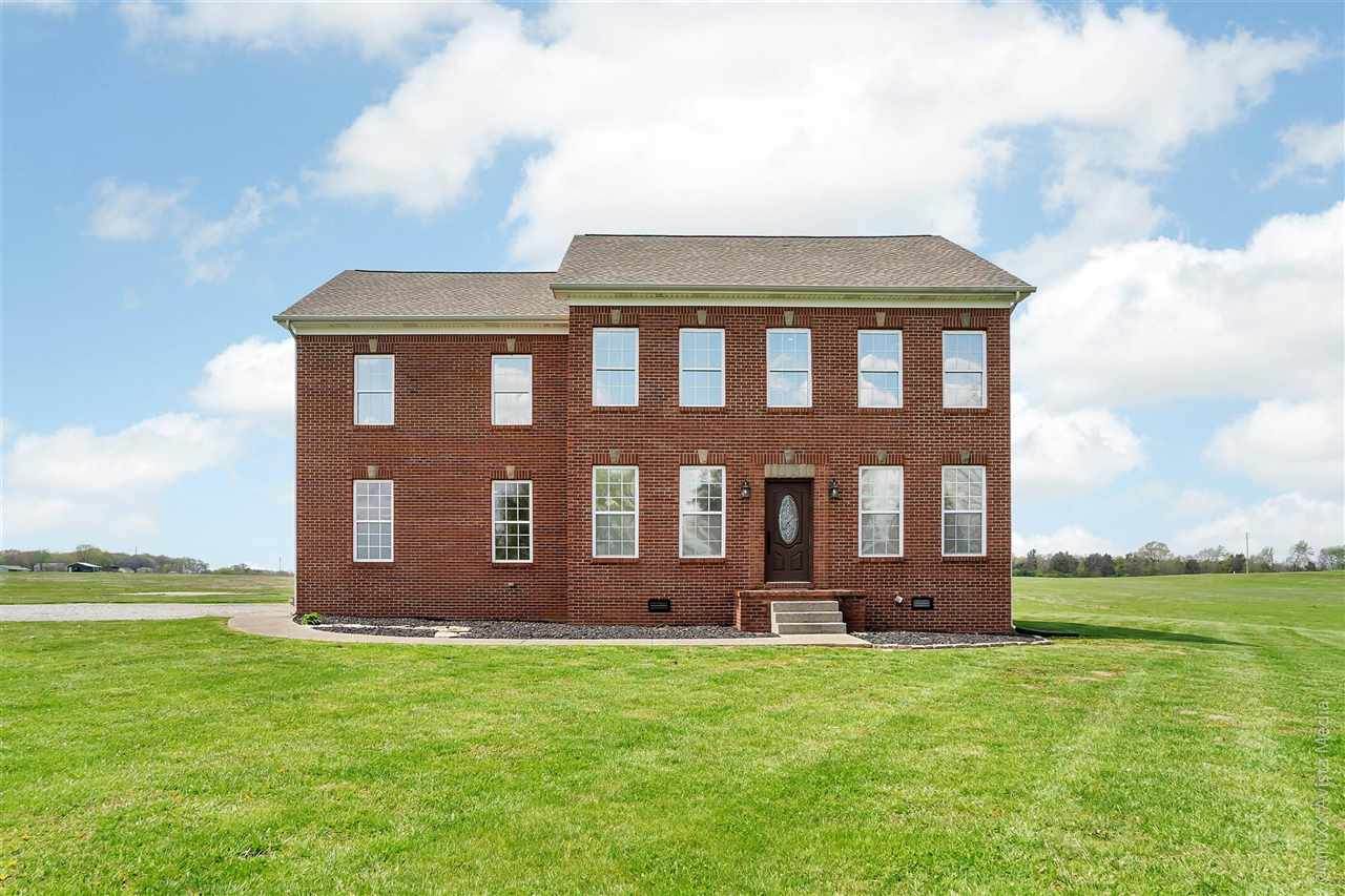 3965 Peden Mill Road - Photo 1