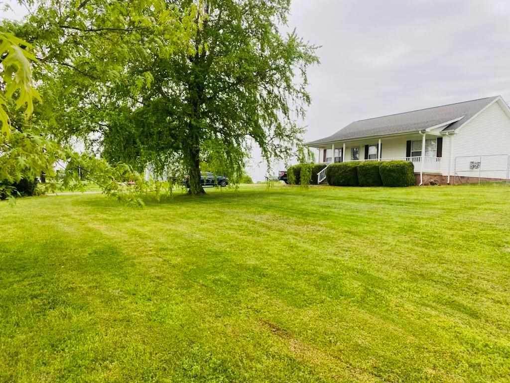722 Dover Church Rd - Photo 1