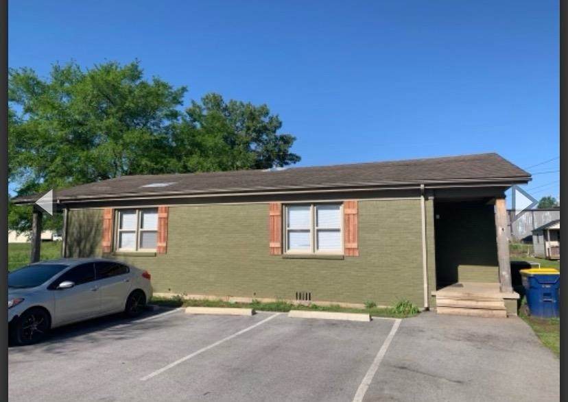 127 Emerson Bypass Road - Photo 1