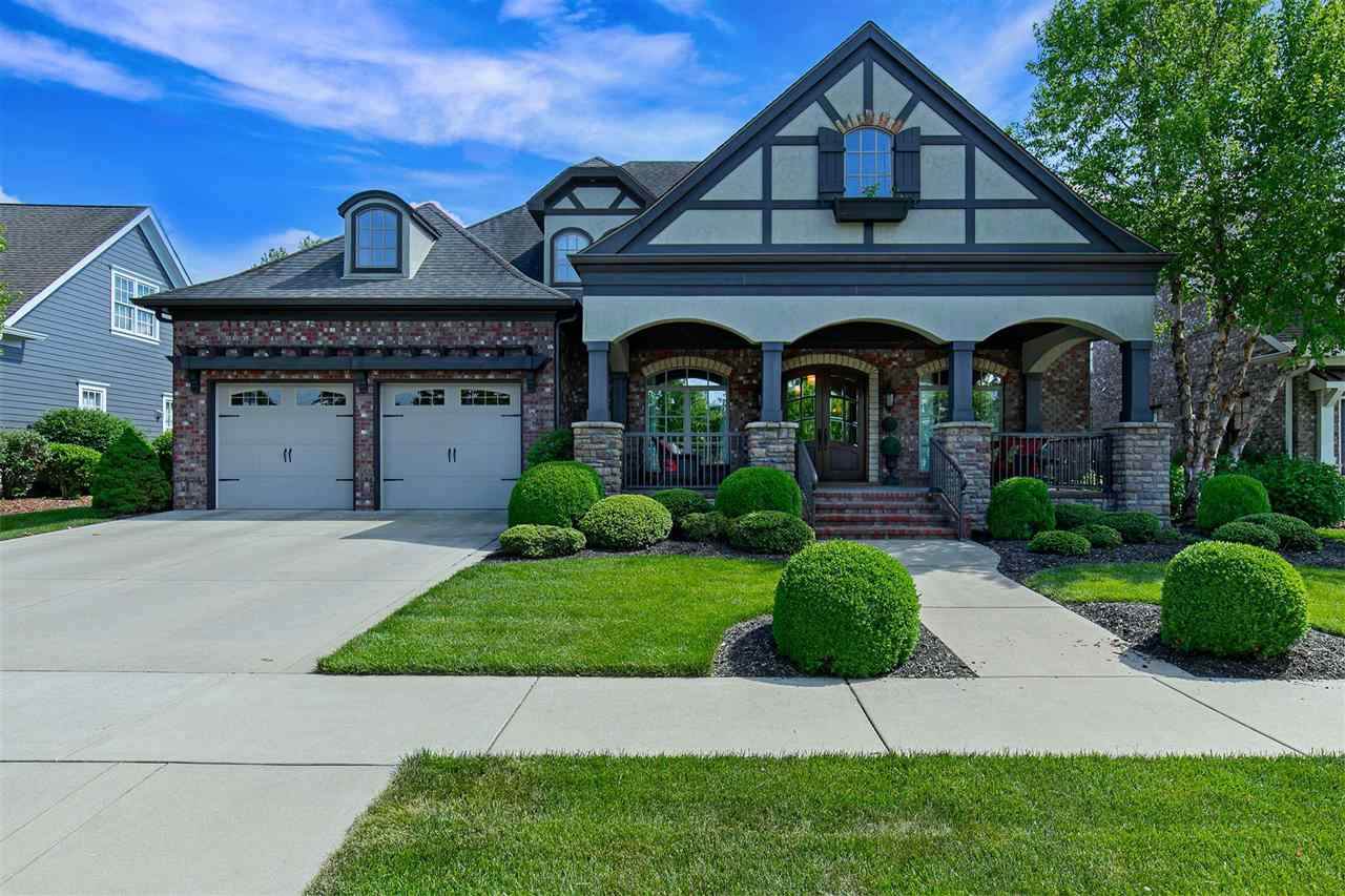 685 Linkside Lane - Photo 1
