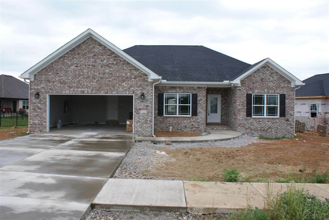 5383 Green Ash Drive - Photo 1