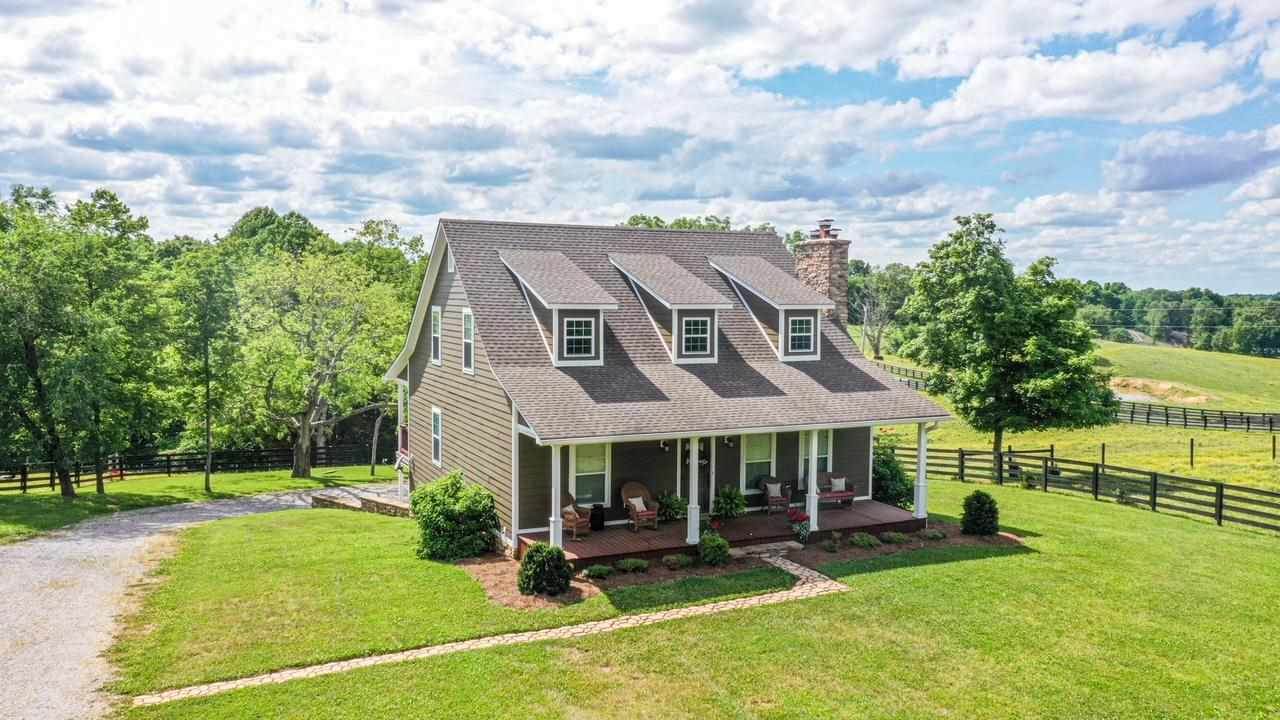 2249 Halifax Bailey Road - Photo 1