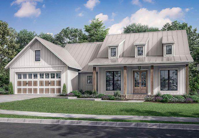 Lot 27 Cornerstone Drive - Photo 1