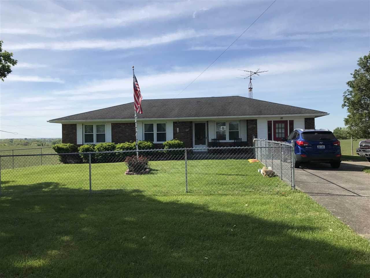4207 Lawrenceburg Road - Photo 1