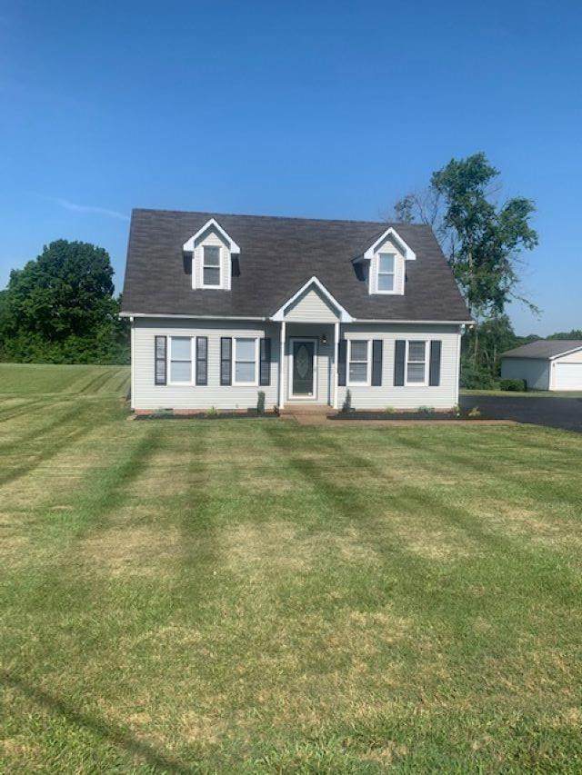 133 Greta Drive - Photo 1