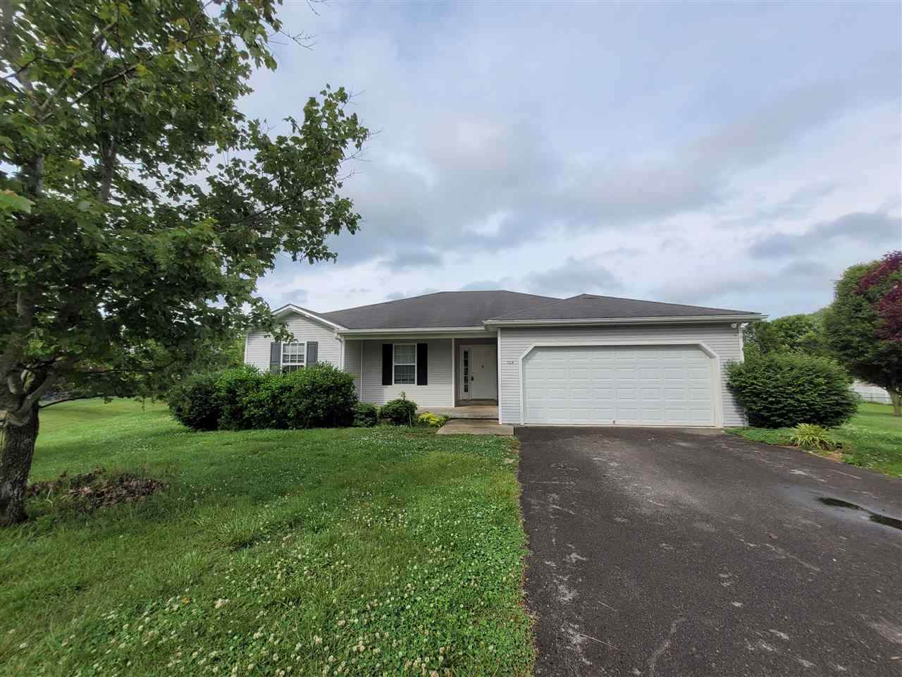 124 Yukon Court - Photo 1