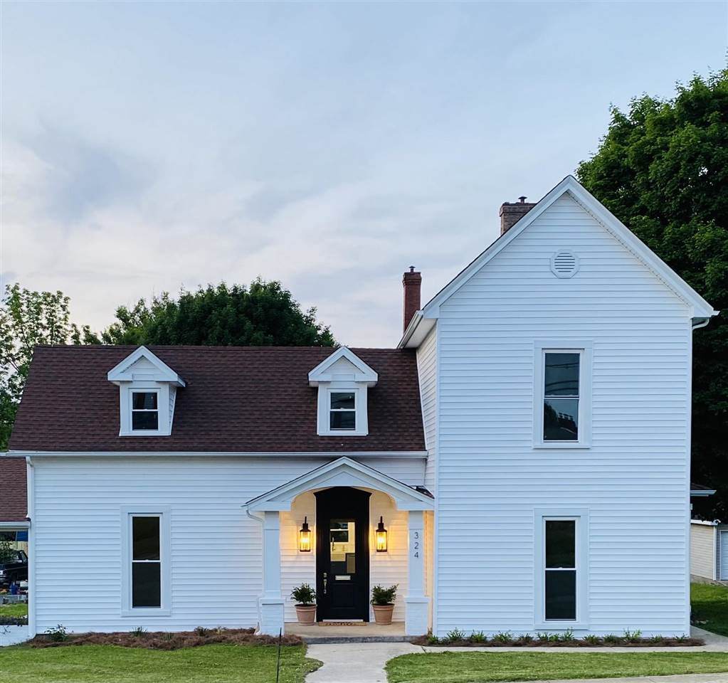 324 Cedar Street - Photo 1
