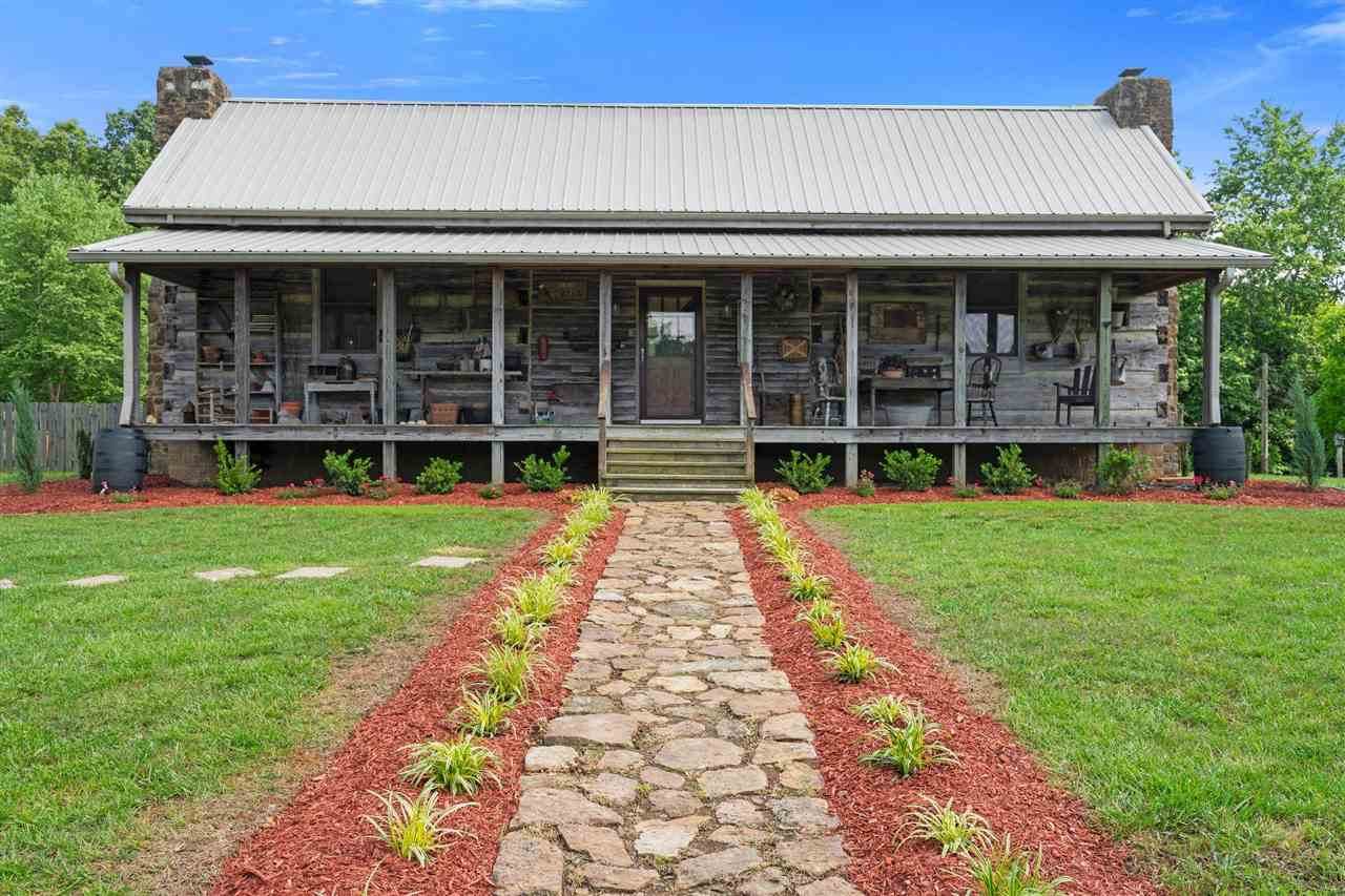 7543 Rochester Road - Photo 1