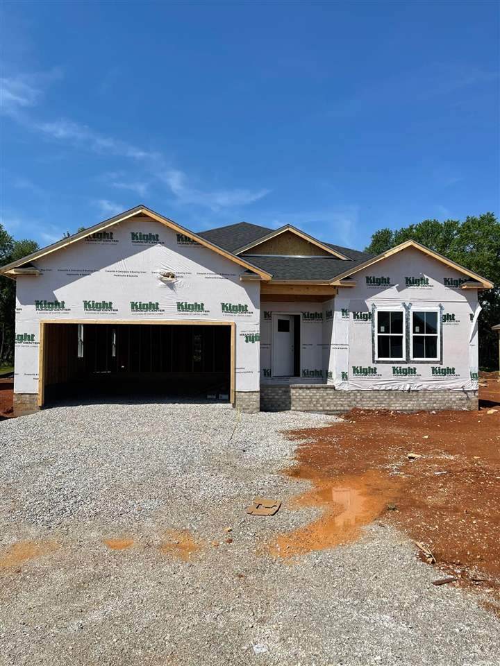 496 White Dogwood Drive - Photo 1