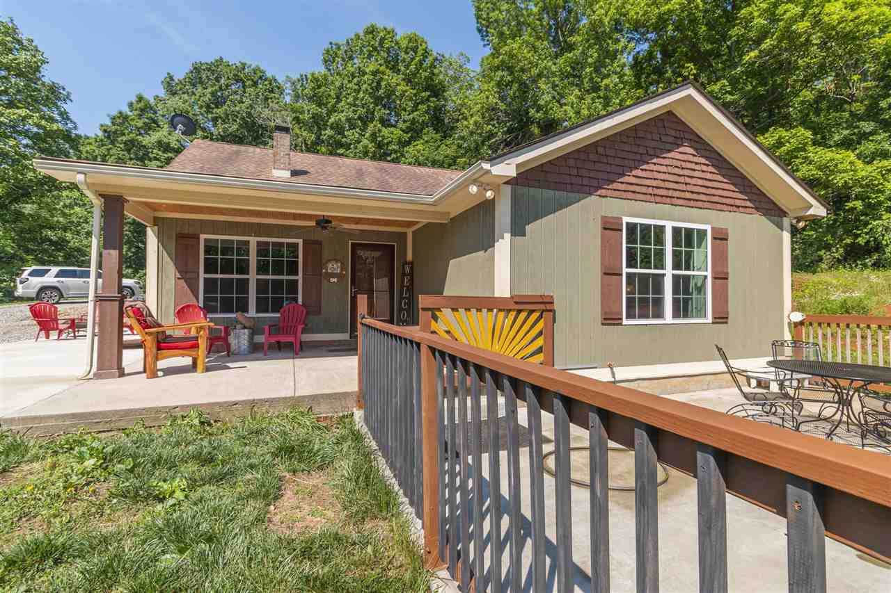 1065 North Campbell Road - Photo 1