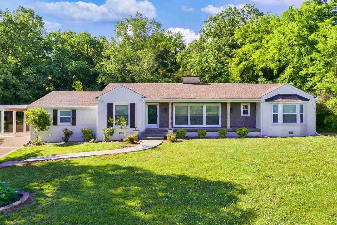 123 Daleview Circle - Photo 1