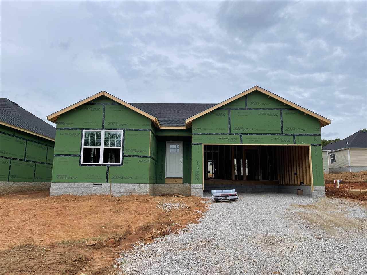 862 Mcfadin Station Street - Photo 1