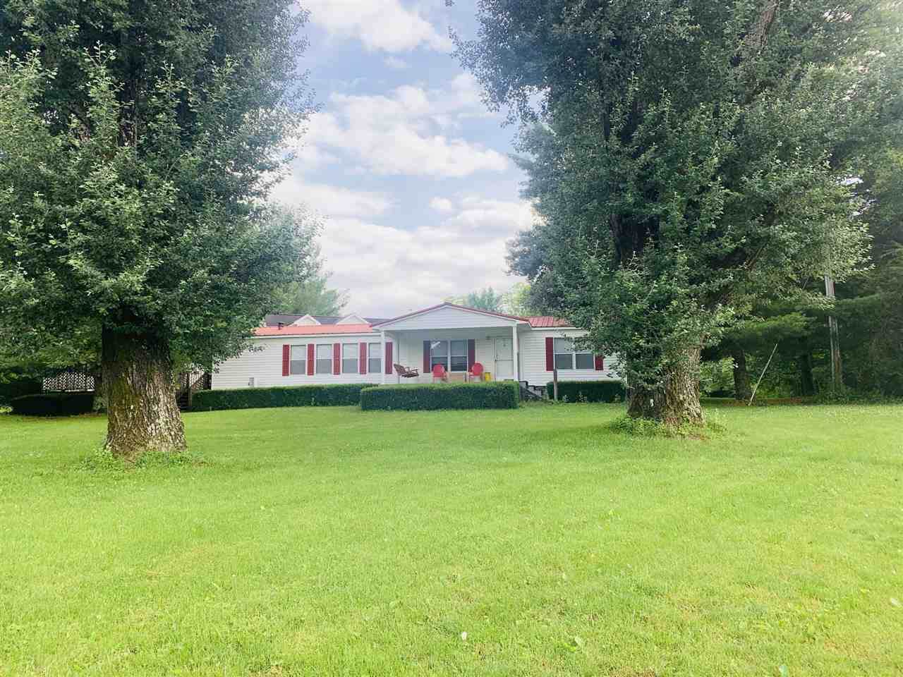 8368 Caneyville Rd. - Photo 1
