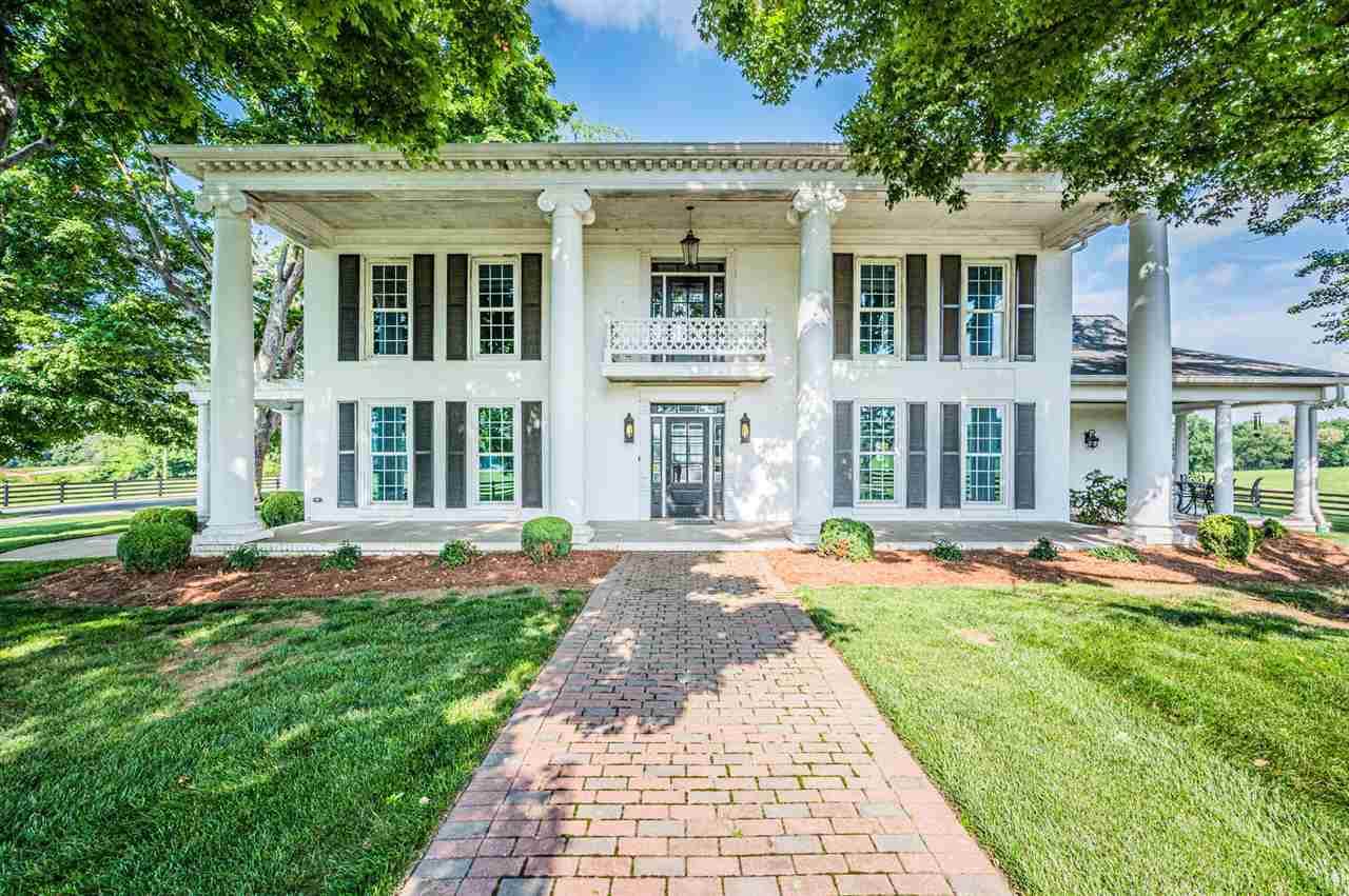 532 Shaker Mill Road - Photo 1