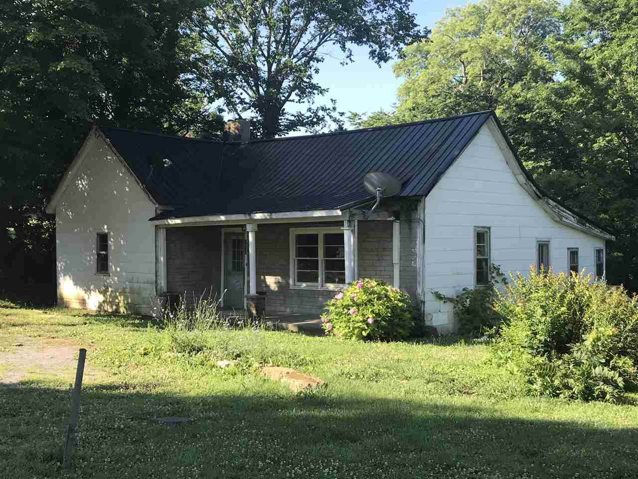 261 Maysville Road - Photo 1
