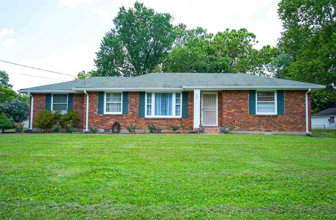 360 Wimpole Drive - Photo 1