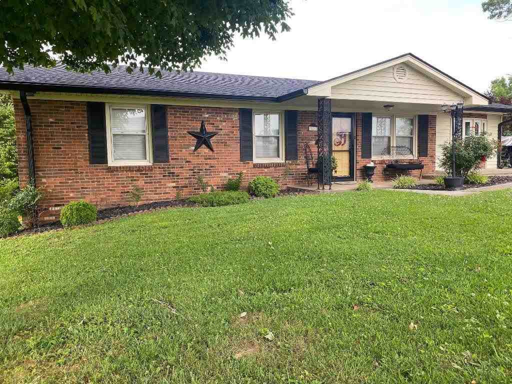 166 Scoggins Rd - Photo 1