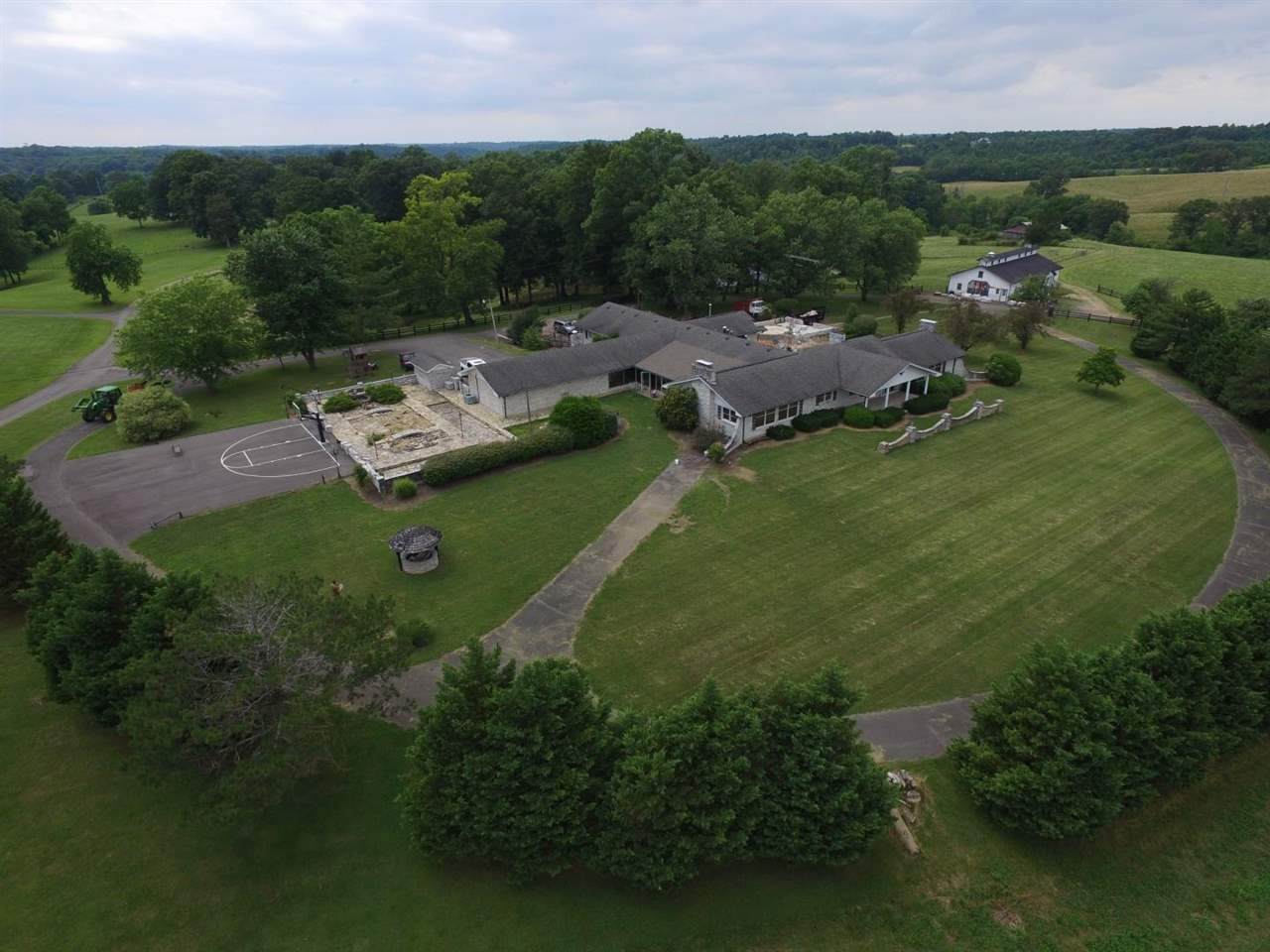 875B Smiths Grove Road - Photo 1