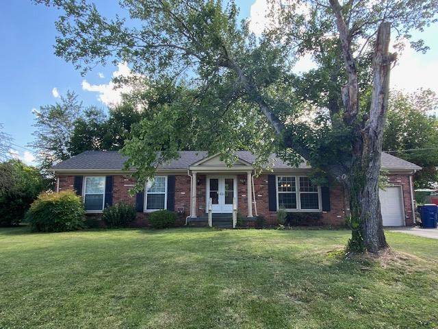 104 Whispering Hills Boulevard - Photo 1