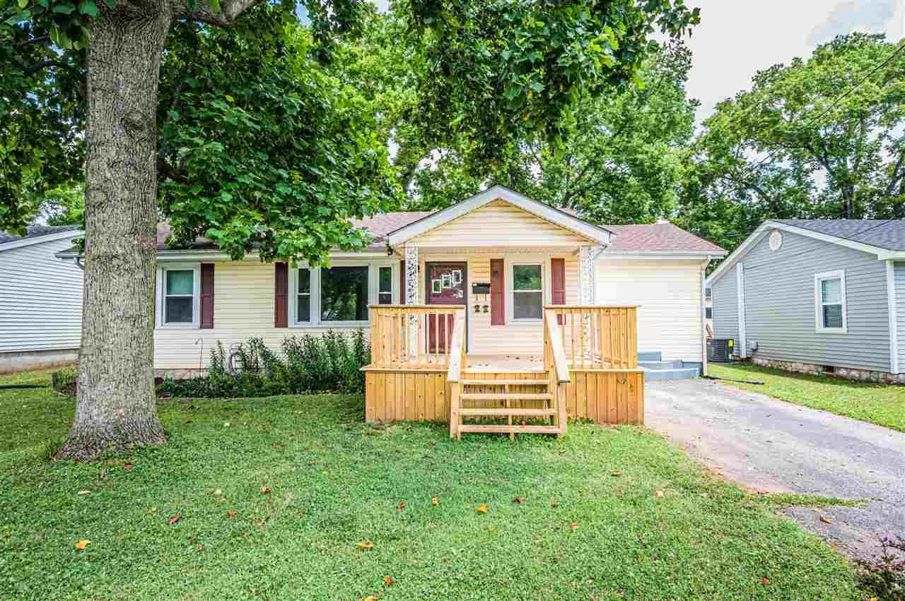 1214 Henry Drive - Photo 1