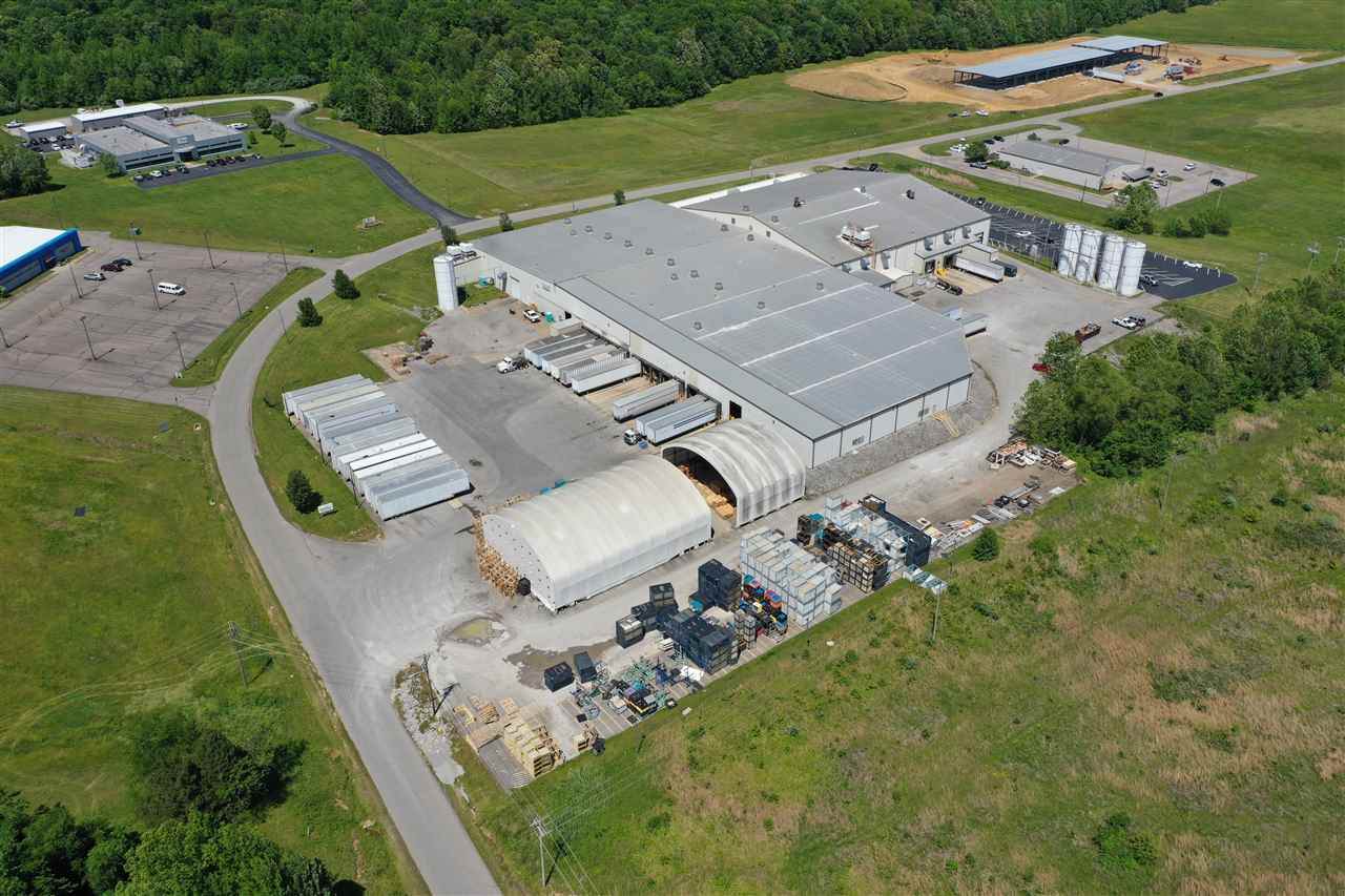 850 Industrial Road - Photo 1
