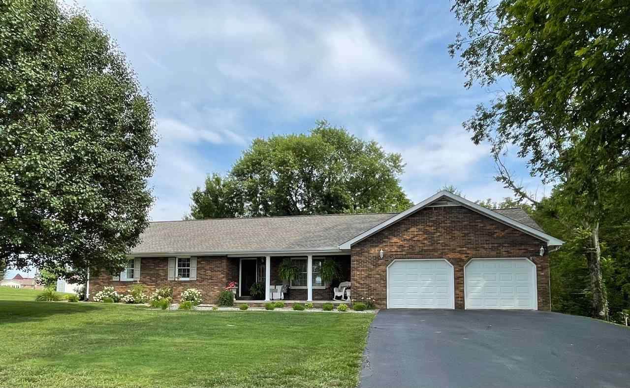 320 Heatherton Circle - Photo 1