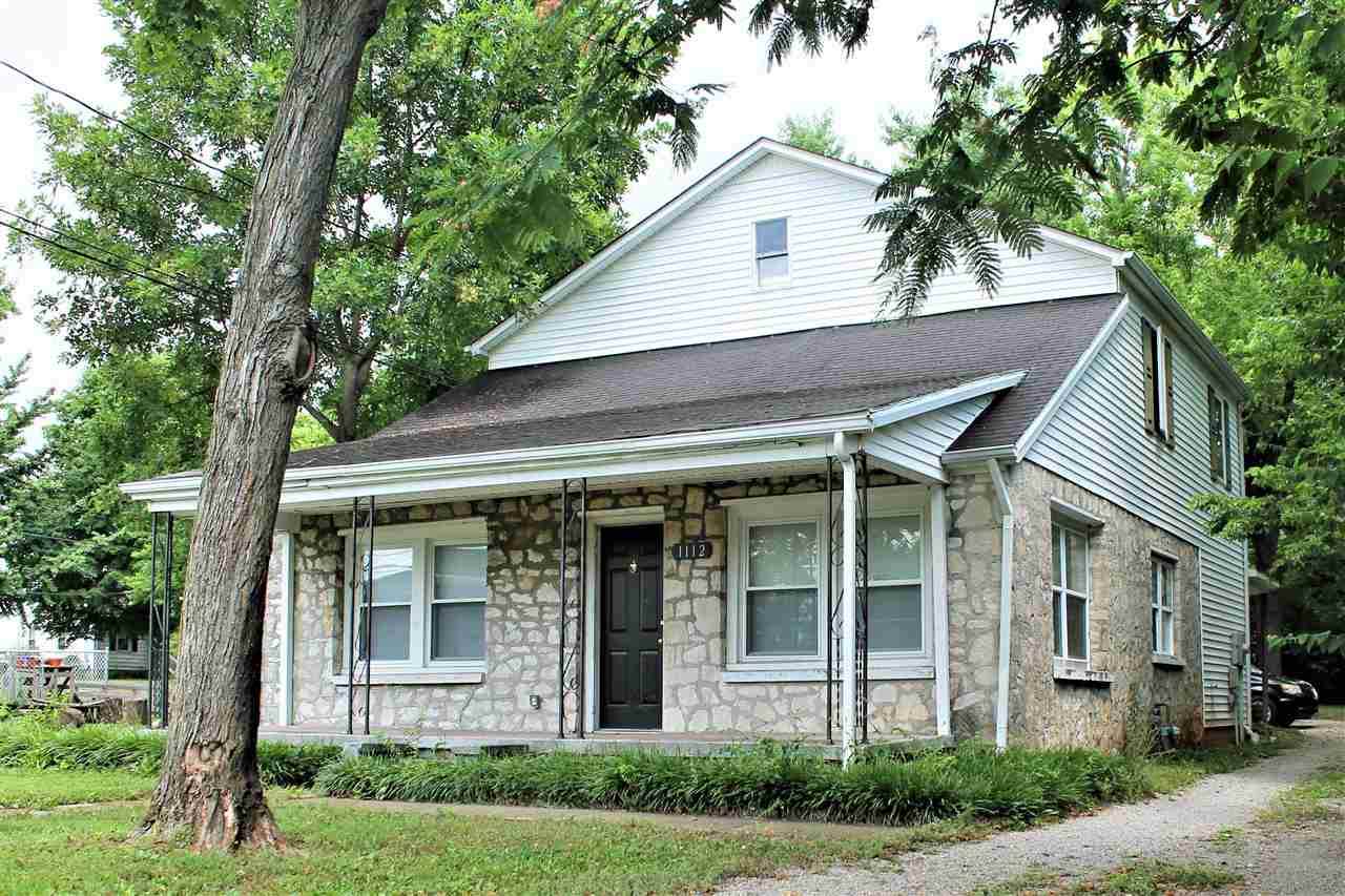 1112 Cabell Drive - Photo 1