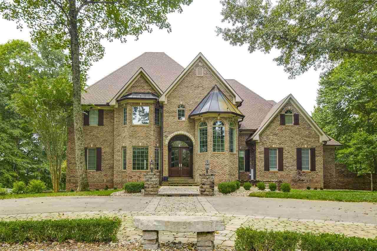 723 Stone Bluff Court - Photo 1