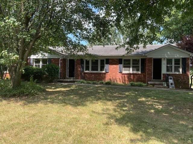 225 Maplemere Drive - Photo 1