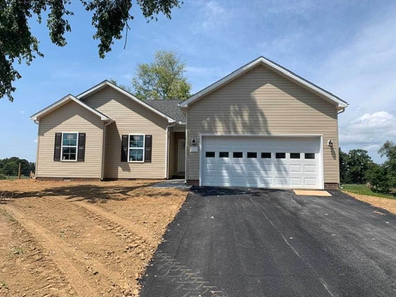 4603 Sunnyside Gott Rd - Photo 1