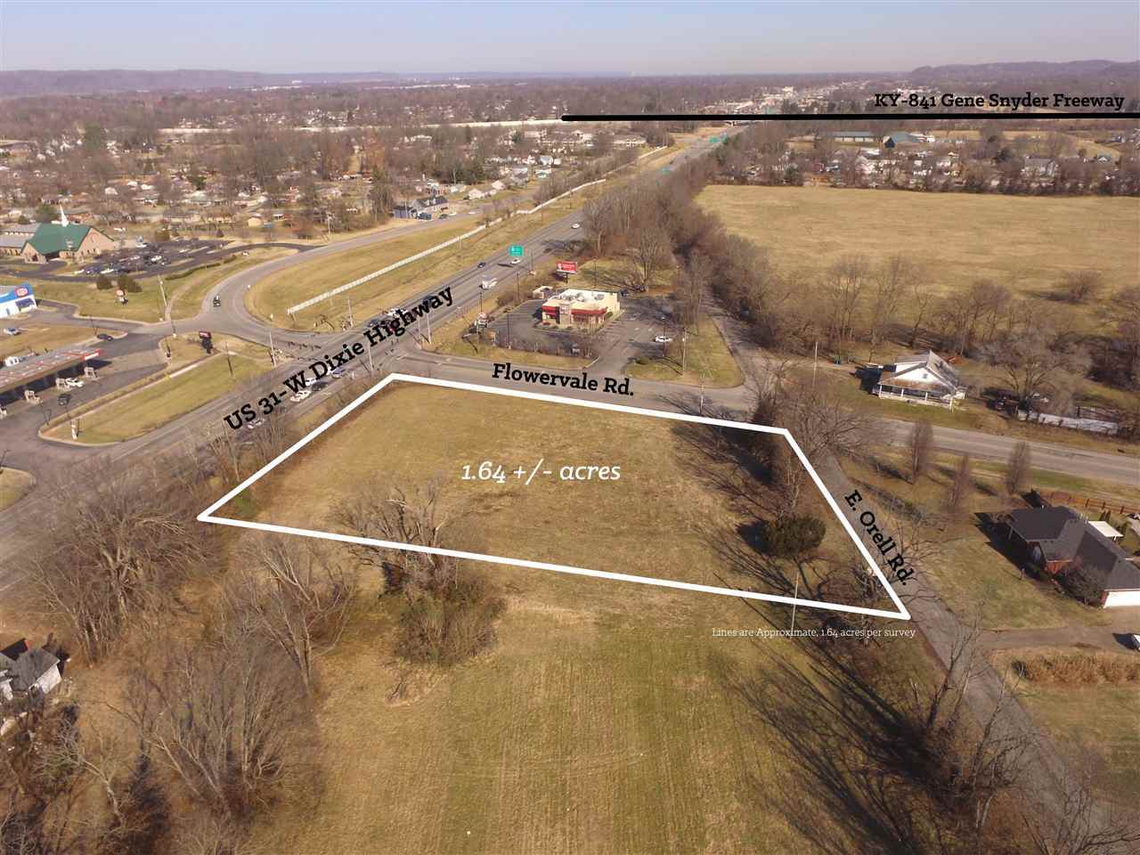 11800 Orell Road - Photo 1