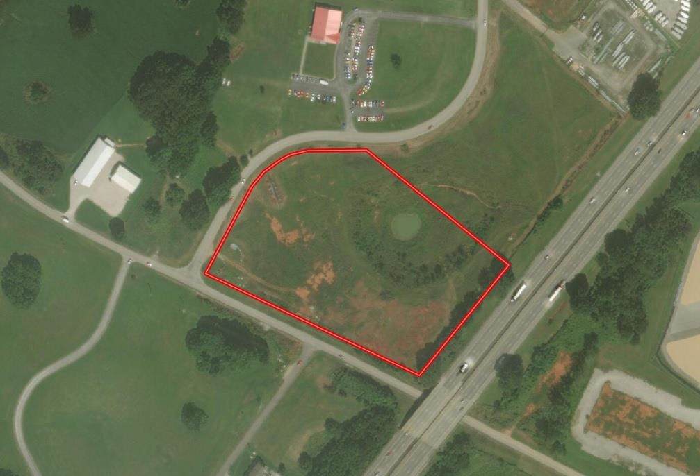 Lot 15-4 Corvette Drive - Photo 1