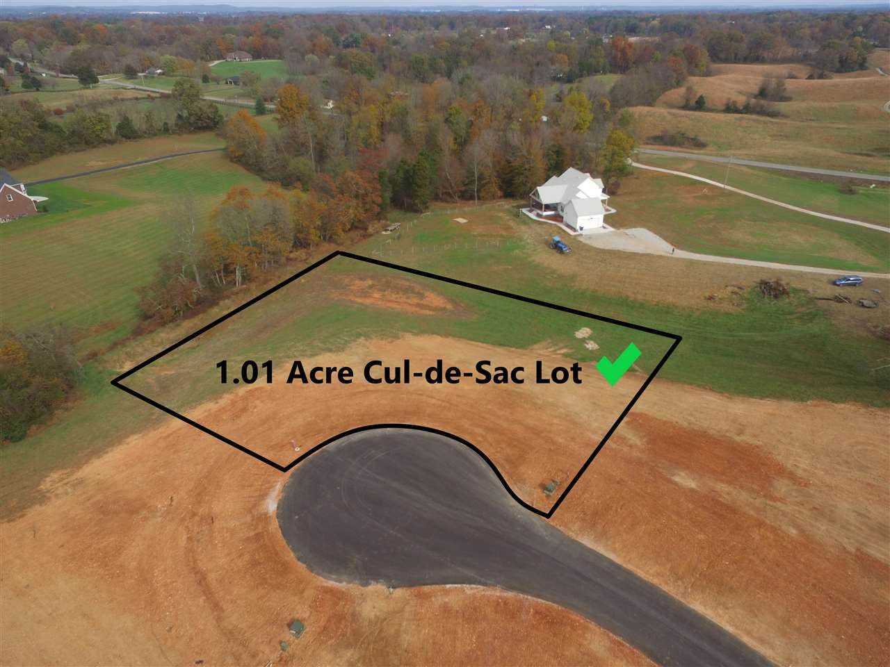 Lot 20 Hardcastle Farms - Photo 1