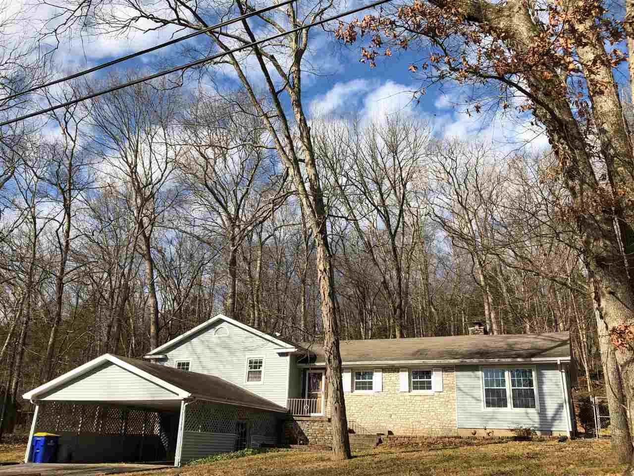 218 Red Bird Trail - Photo 1