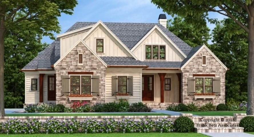 Lot 33 Granite Circle - Photo 1