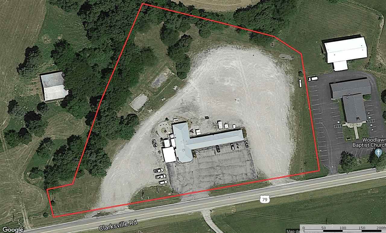 4202 Clarksville Road - Photo 1