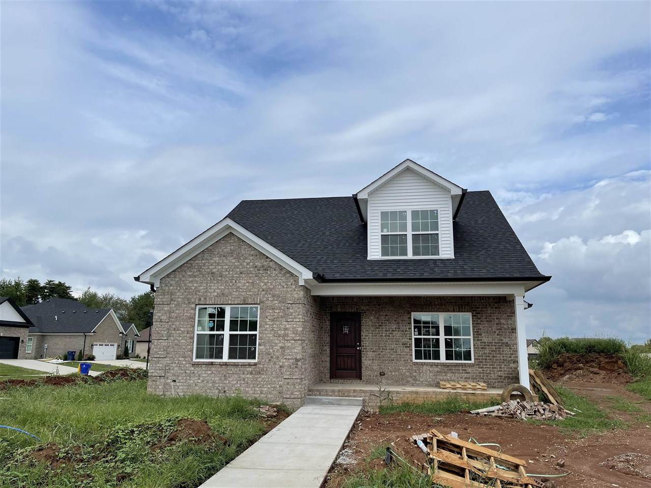 525 Montrose Drive - Photo 1