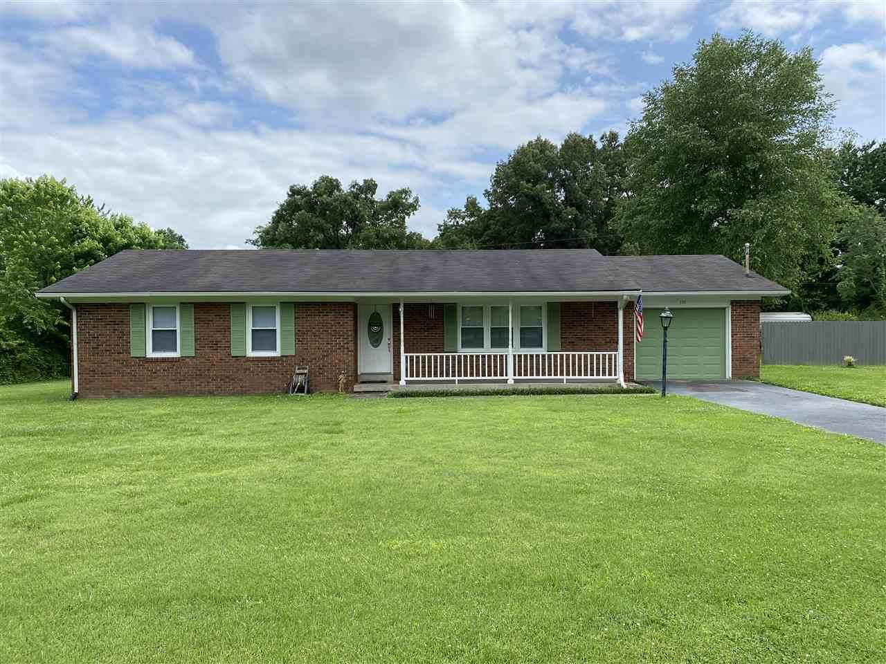 181 Hilltop Trail - Photo 1